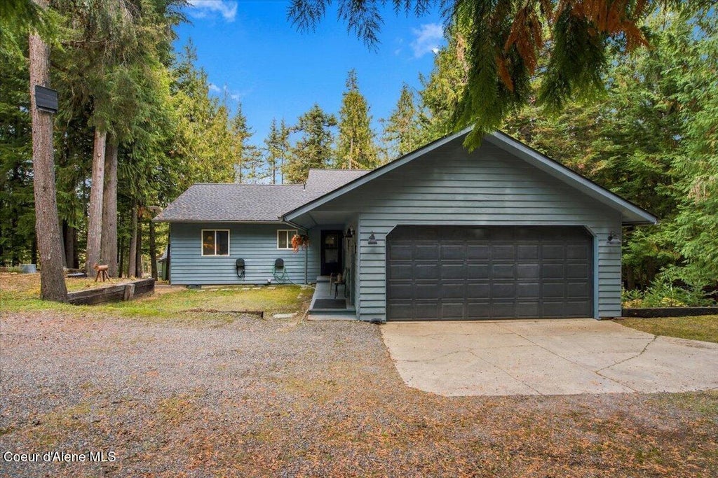 Photo of 320 Sunny Shores Shores, Sagle, ID 83860 (MLS # 26-10392)