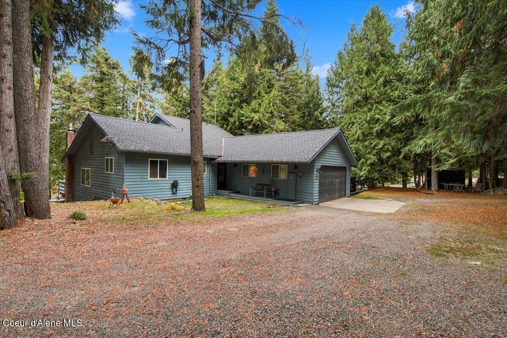 Photo of 320 Sunny Shores Shores, Sagle, ID 83860 (MLS # 26-10392)
