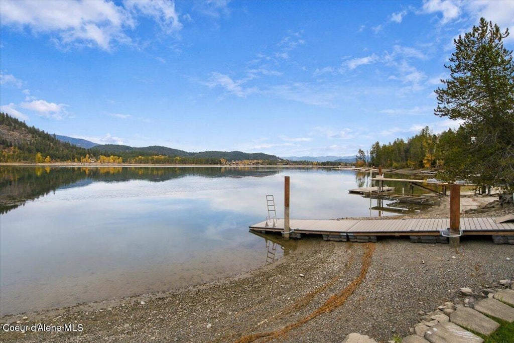 Photo of 320 Sunny Shores Shores, Sagle, ID 83860 (MLS # 26-10392)