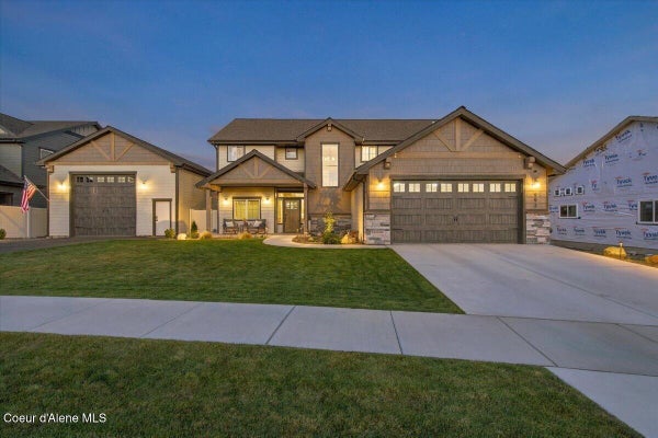 993 W CORDGRASS AVE, POST FALLS, ID 83854 - Image ff2f4ea5205a8eb4cdec1c2afdf3f266/2872781341