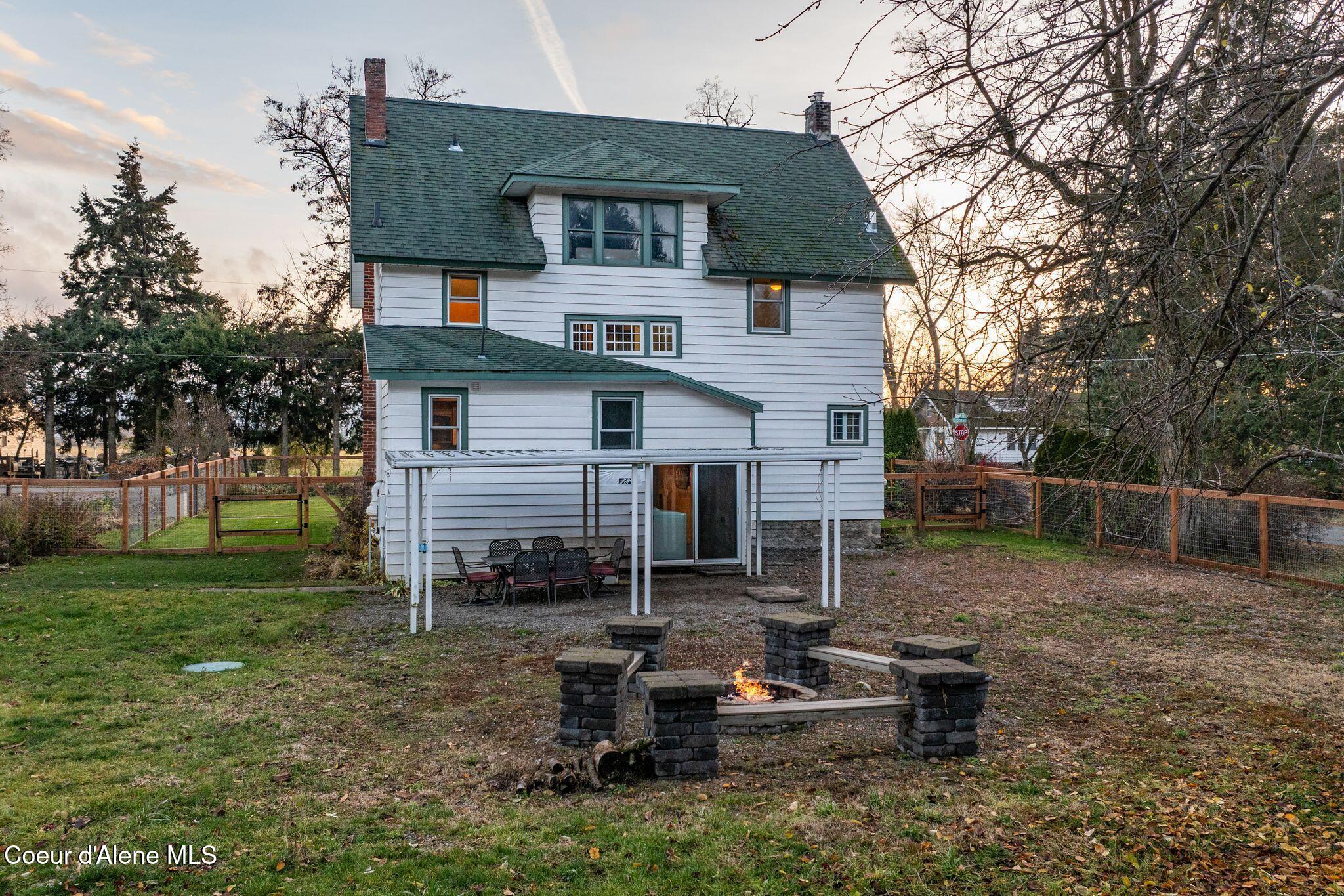 13593 W Bodine Avenue, Post Falls, Idaho image 48