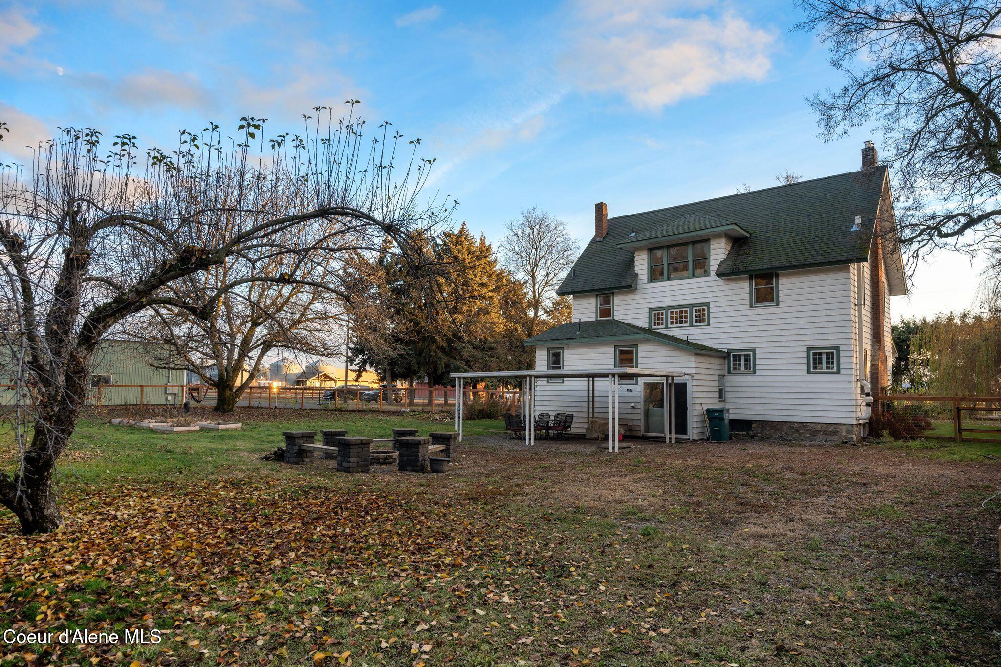 13593 W Bodine Avenue, Post Falls, Idaho image 33