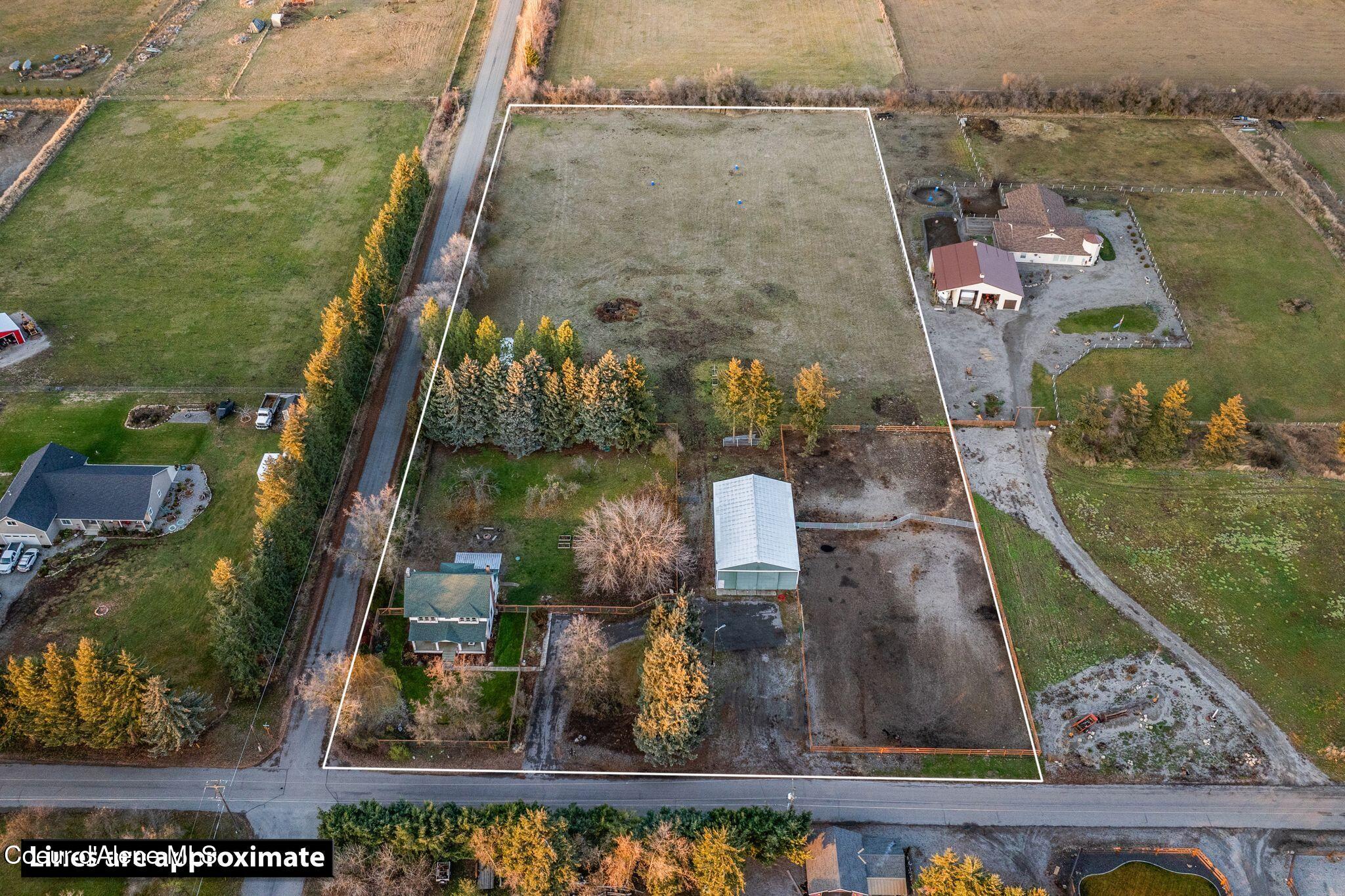 13593 W Bodine Avenue, Post Falls, Idaho image 38