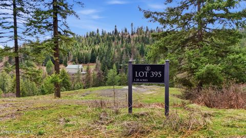 Vacant Land For Sale - L395 Mylonite<br/> Coeur d'Alene, ID 83814