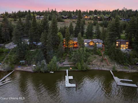 Homes For Sale - 7190 Rockford Bay Rd<br/> Coeur d'Alene, ID 83814