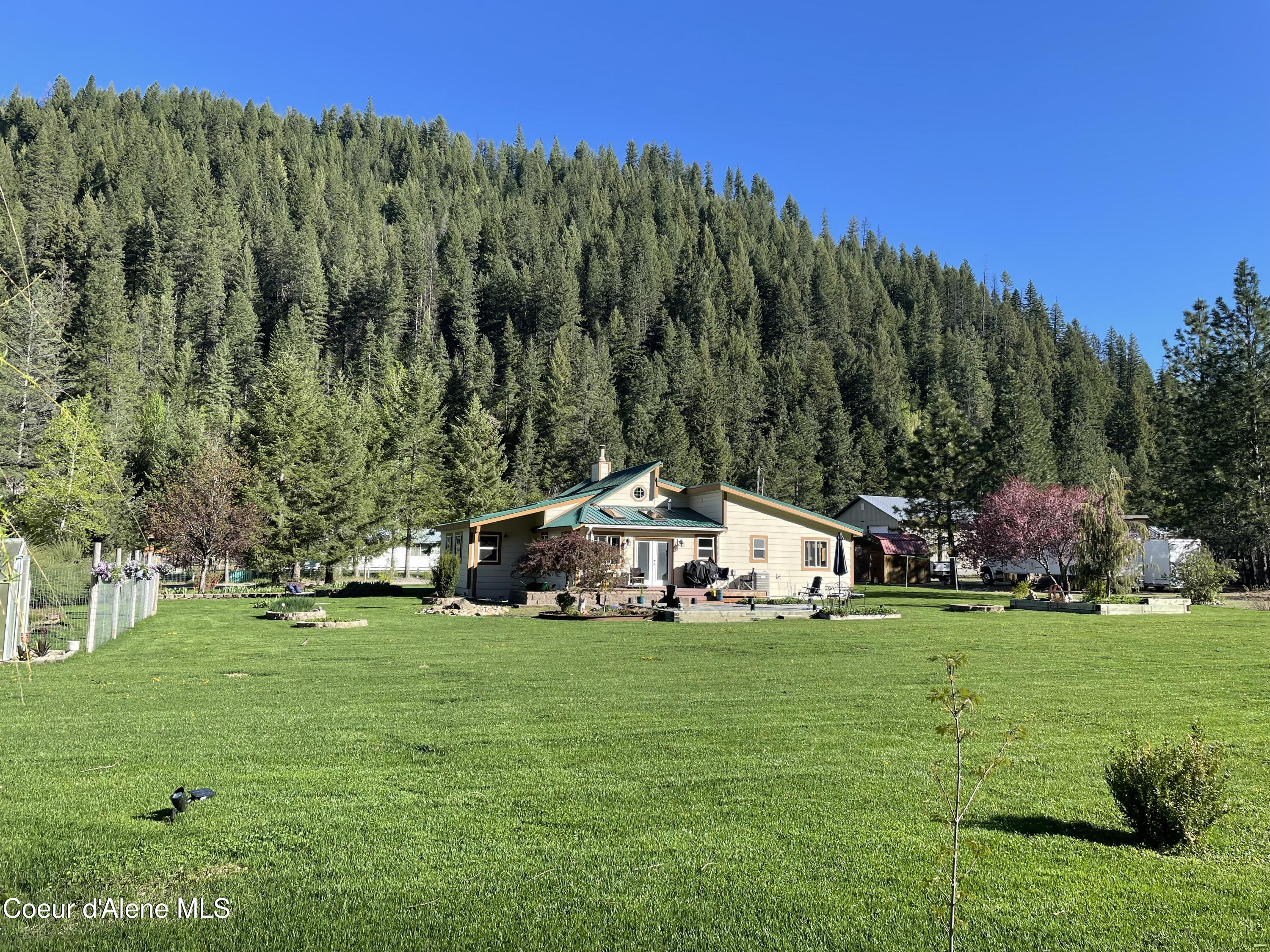 104 Tomsche Ave, Wallace, Idaho image 35