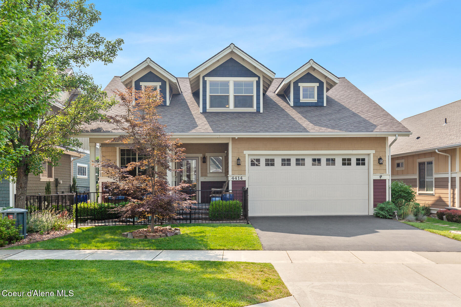 Photo 1 of 33 — 4414 Riverway, Coeur d'Alene, ID 83814