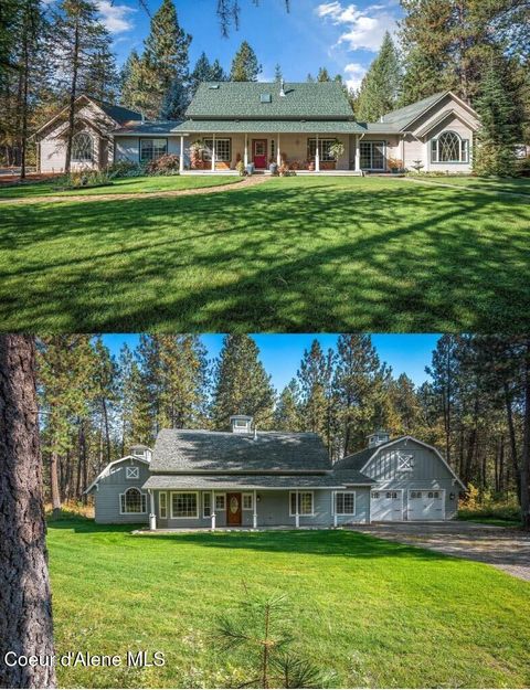 Photo of 29913 Red Fish St, Athol, ID 83801 (MLS # 25-5374)