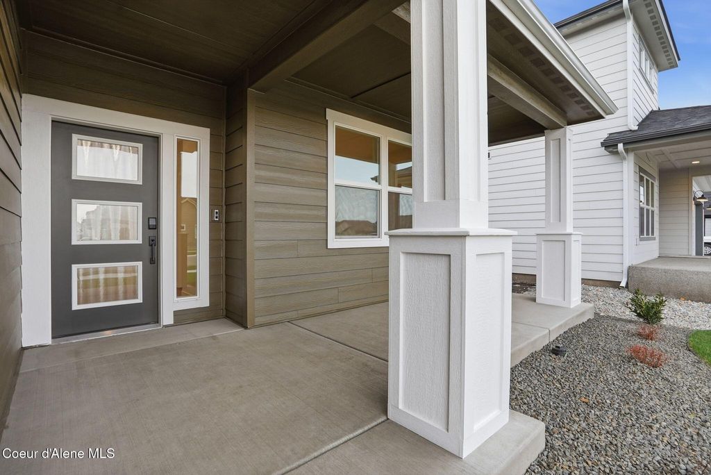 Photo of 3322 CLAREMONT, Post Falls, ID 83854 (MLS # 26-2581)