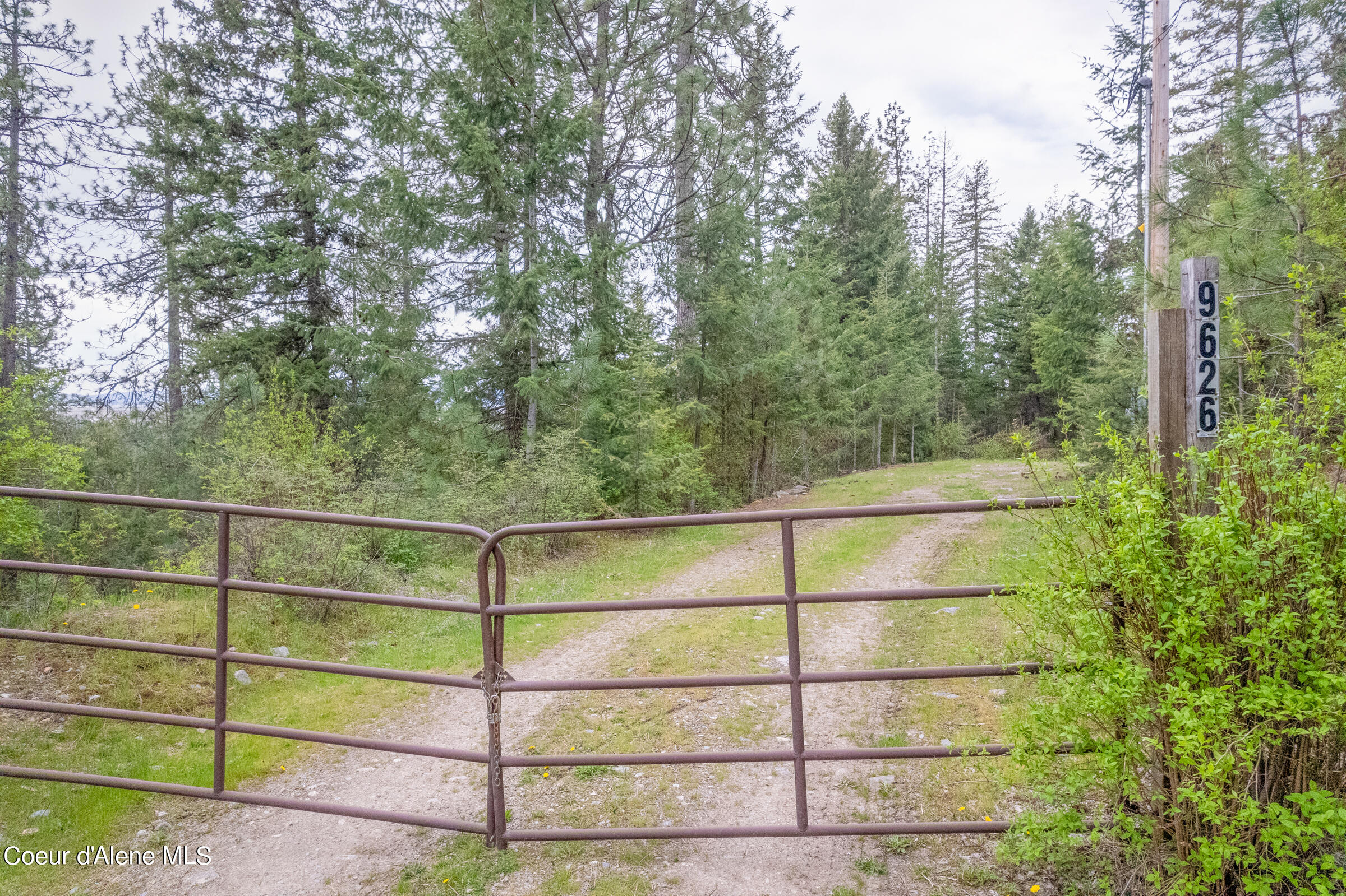 9626 W Hidden Valley, Rathdrum, Idaho image 3