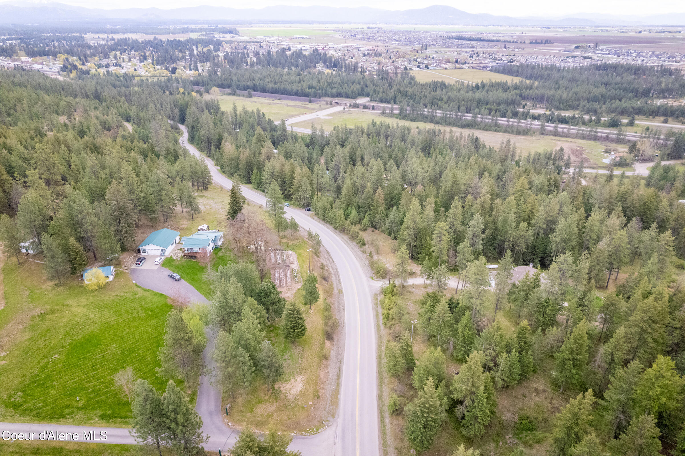 9626 W Hidden Valley, Rathdrum, Idaho image 8