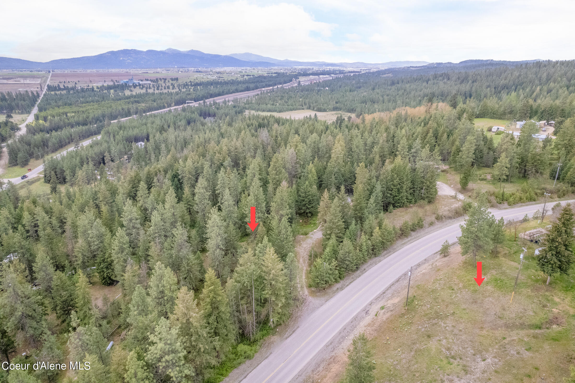 9626 W Hidden Valley, Rathdrum, Idaho image 15