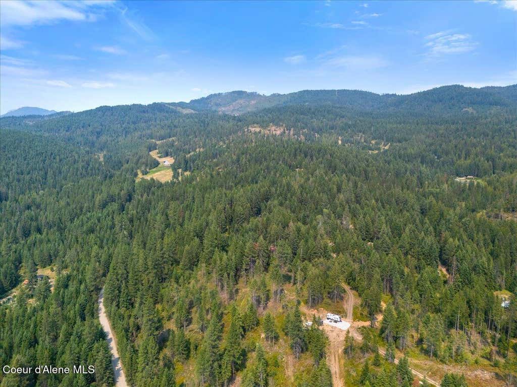 Photo of 1040 Salee Creek Creek, Athol, ID 83801 (MLS # 26-7527)