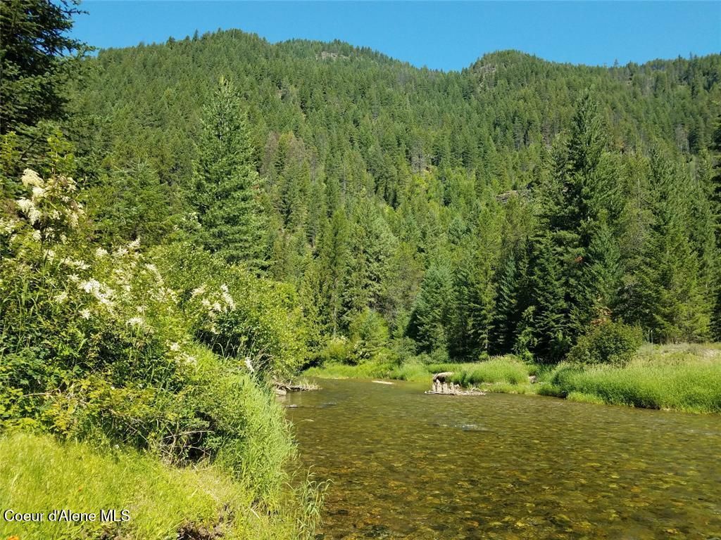 Photo of 300 Old Bull River River, Noxon, MT 59853 (MLS # 26-3495)