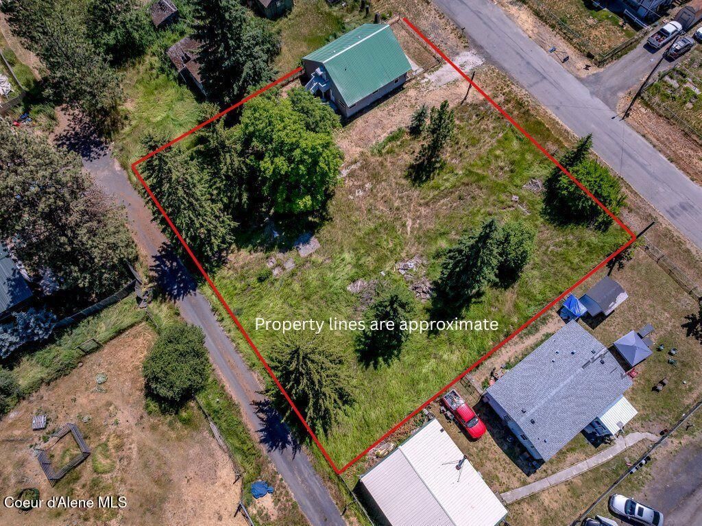 Photo of 9727 E St, Worley, ID 83876 (MLS # 26-34)