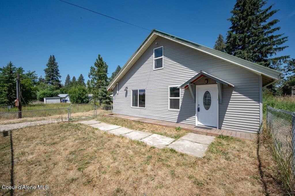 Photo of 9727 E St, Worley, ID 83876 (MLS # 26-34)
