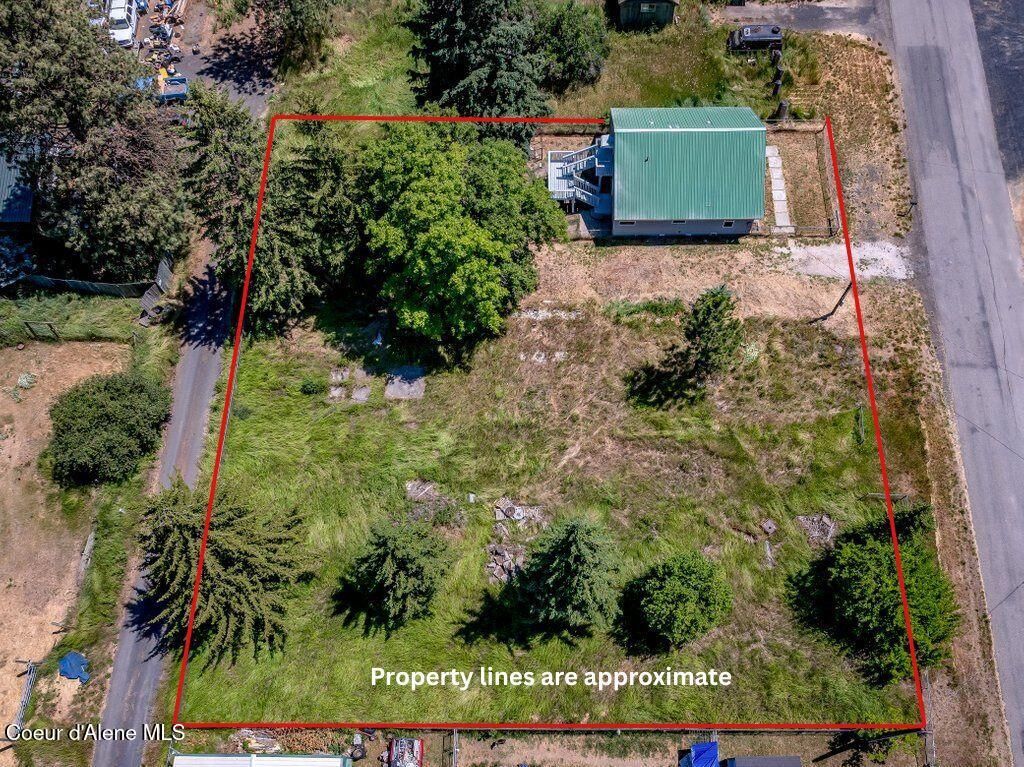 Photo of 9727 E St, Worley, ID 83876 (MLS # 26-34)