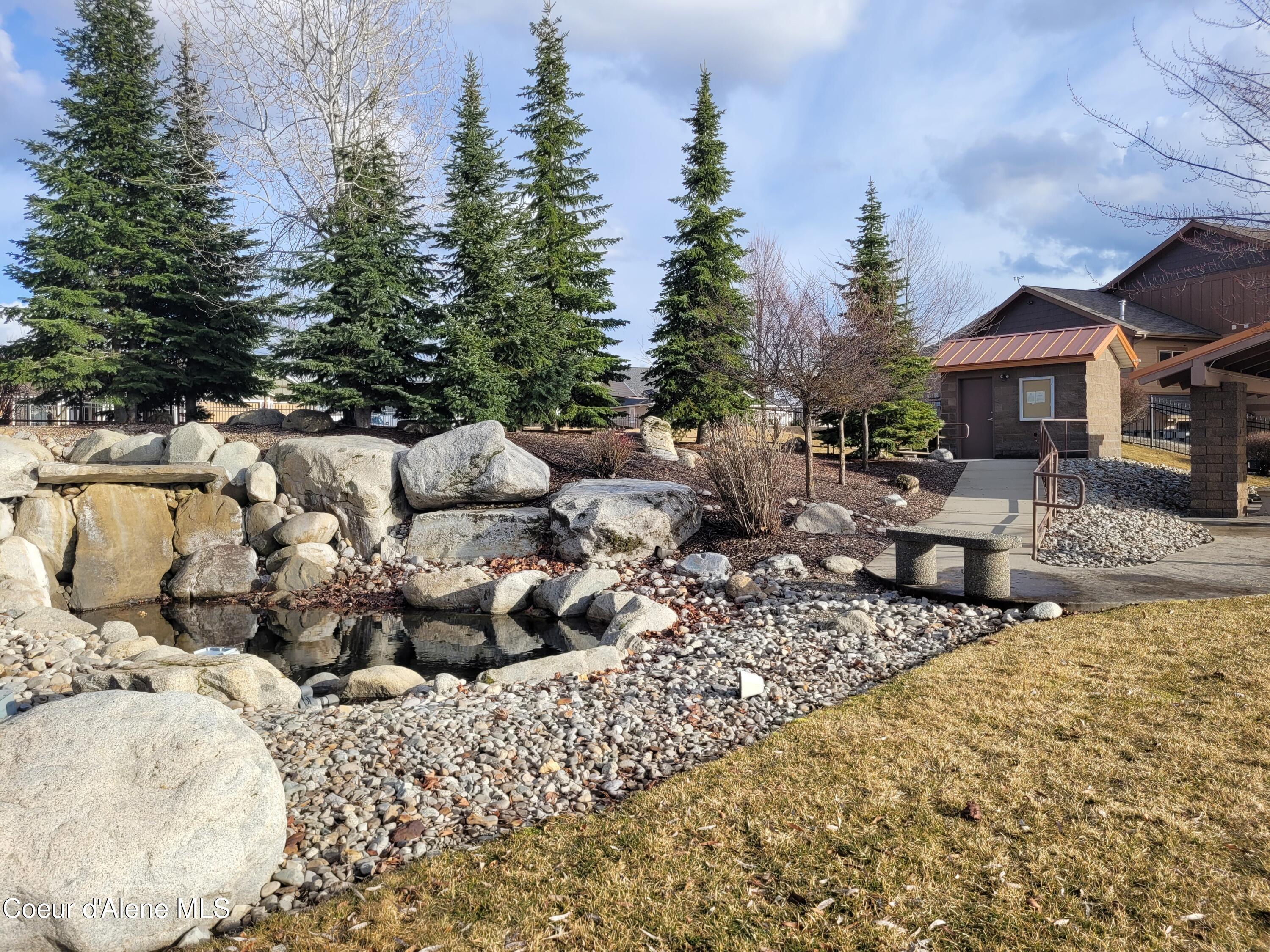 7878 W Kayak Ct, Rathdrum, Idaho image 41