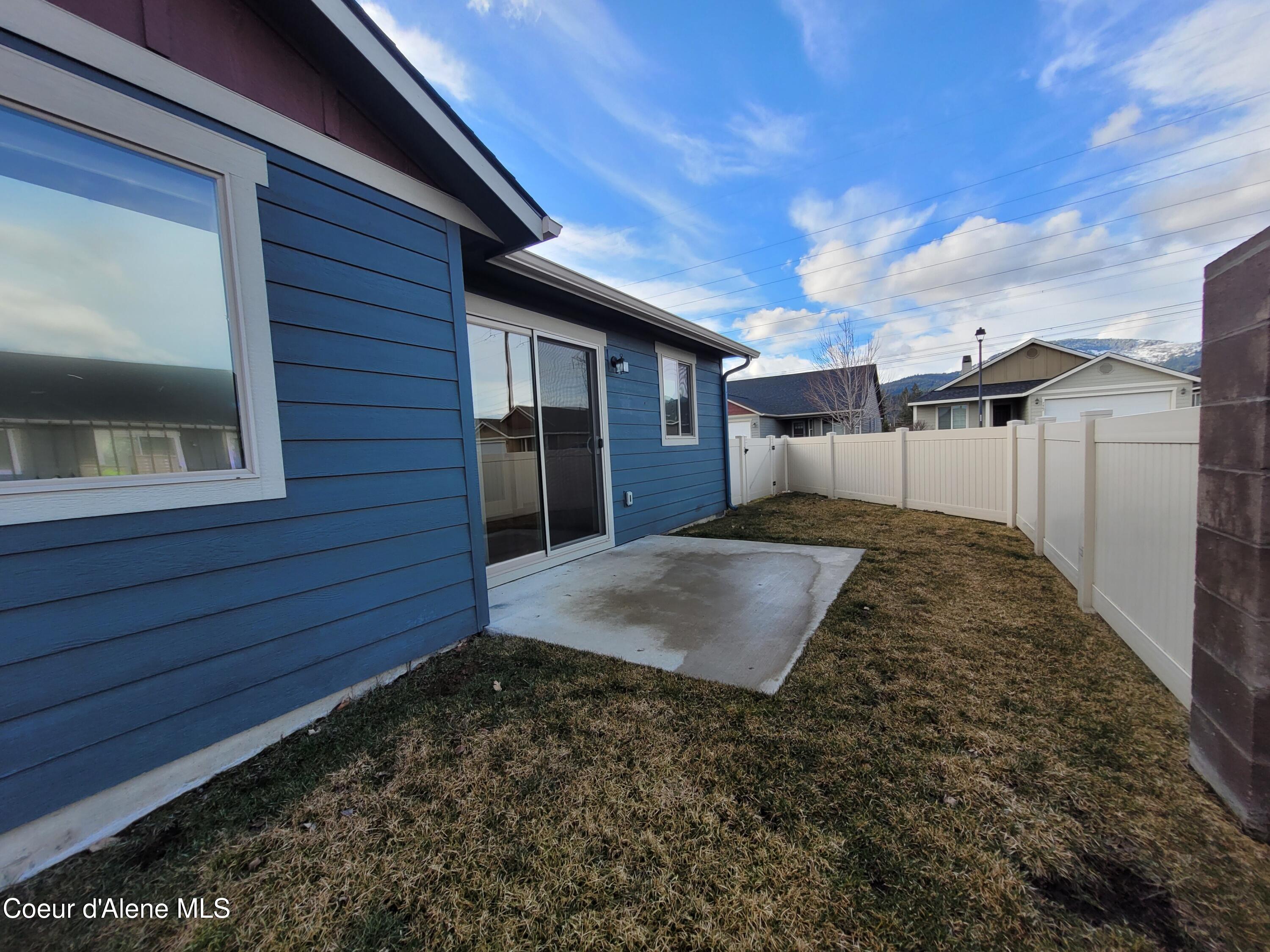 7878 W Kayak Ct, Rathdrum, Idaho image 30