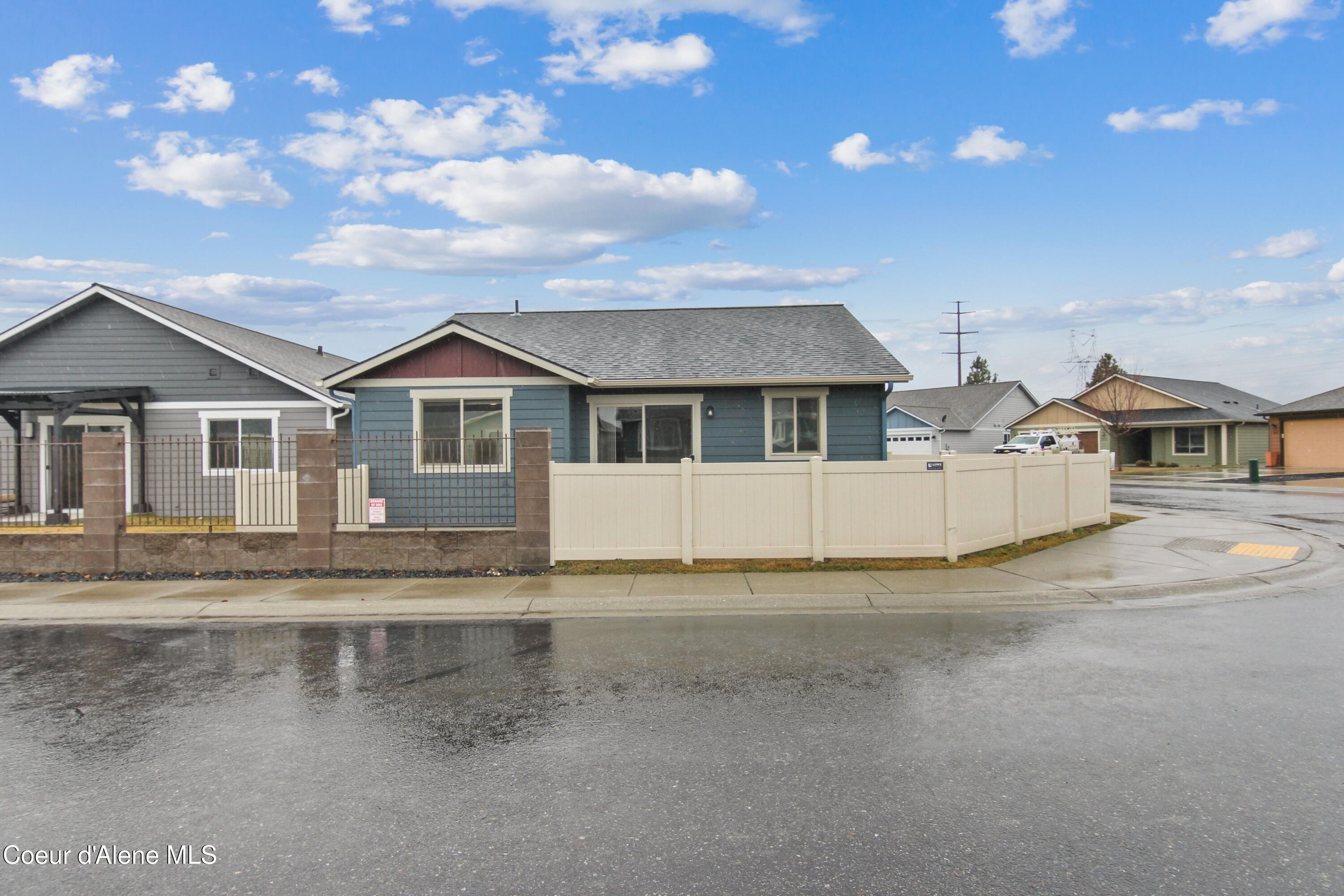 7878 W Kayak Ct, Rathdrum, Idaho image 31