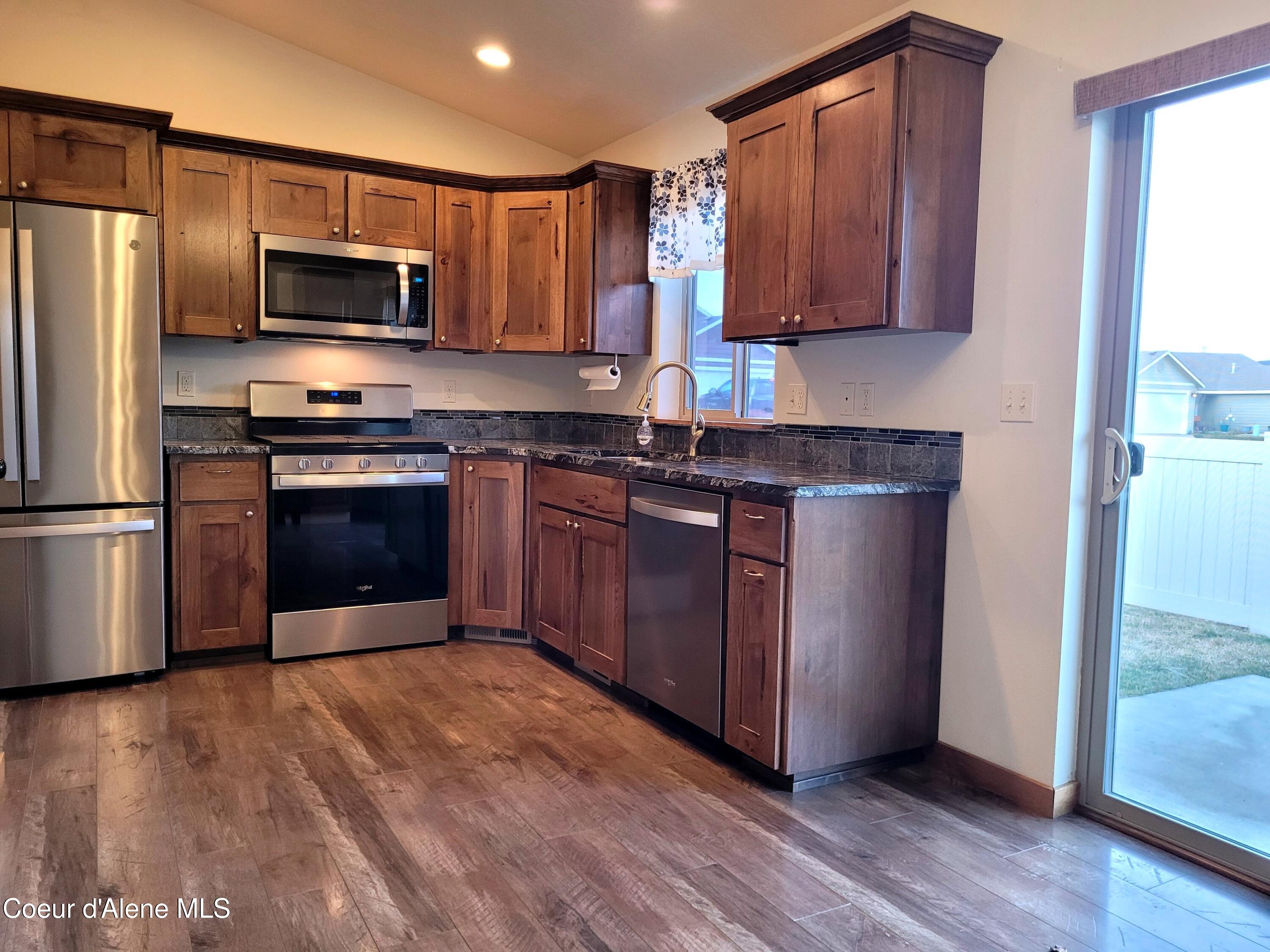 7878 W Kayak Ct, Rathdrum, Idaho image 13