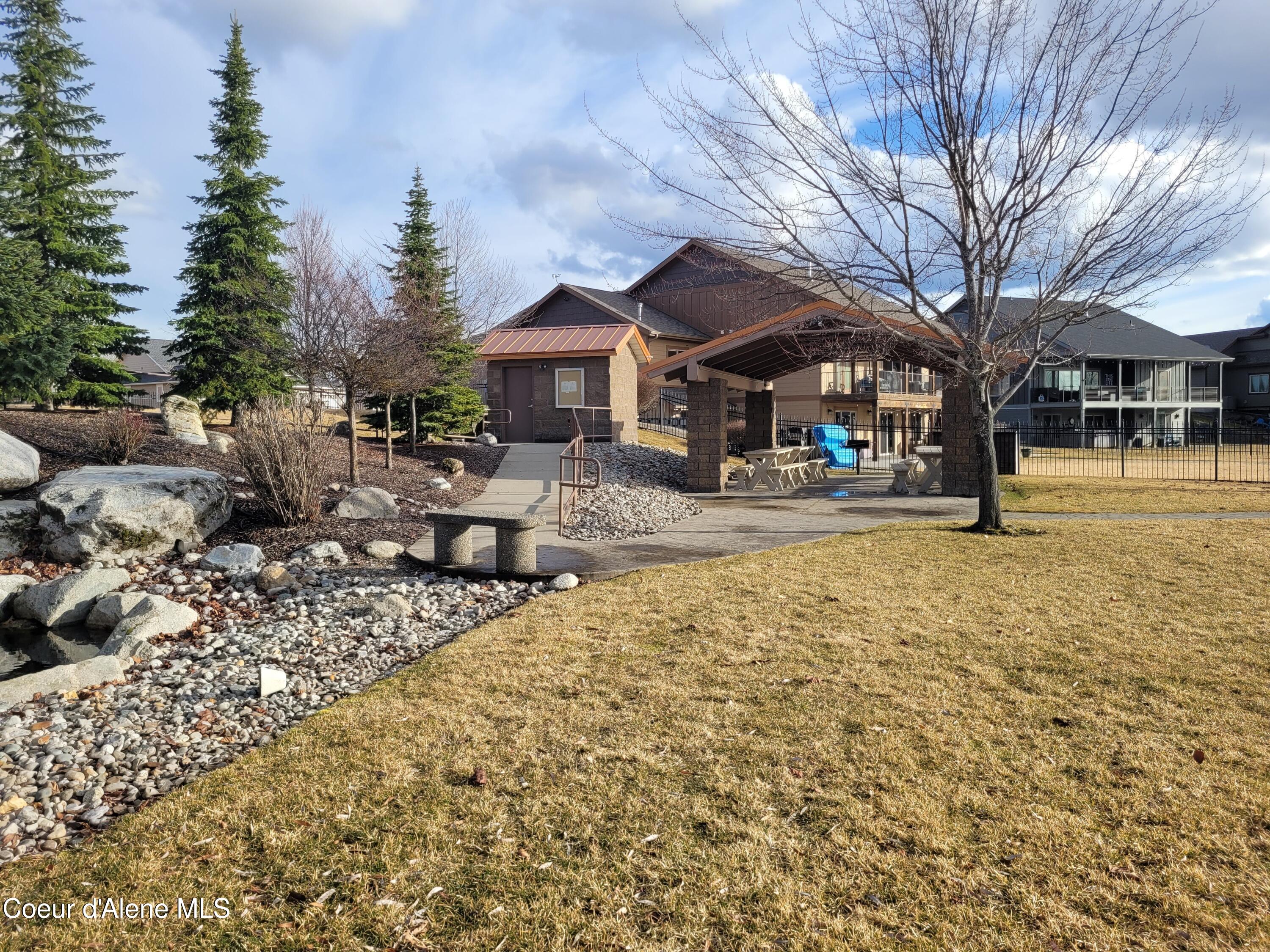 7878 W Kayak Ct, Rathdrum, Idaho image 40