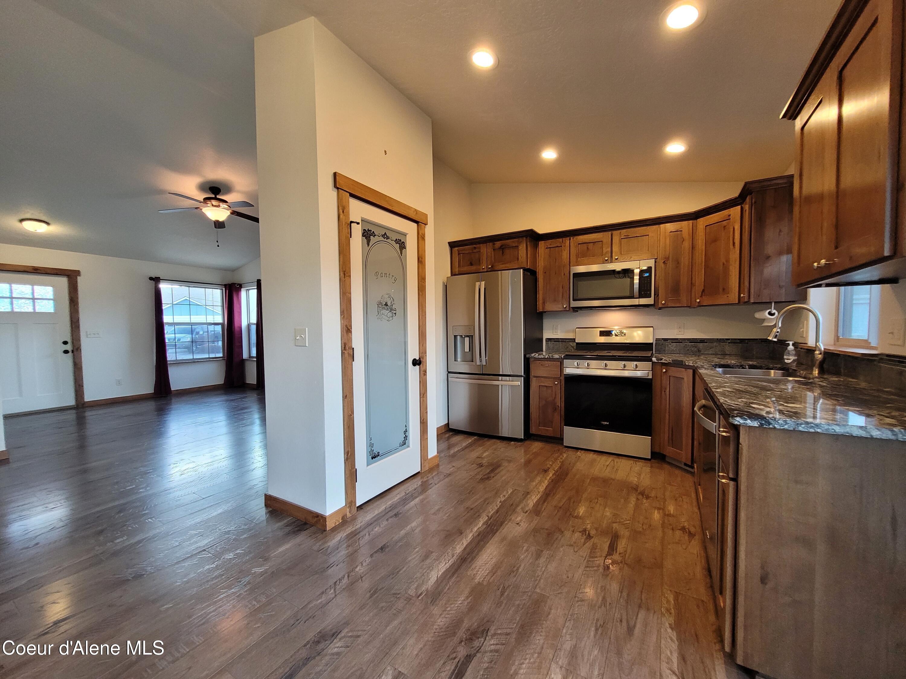 7878 W Kayak Ct, Rathdrum, Idaho image 16