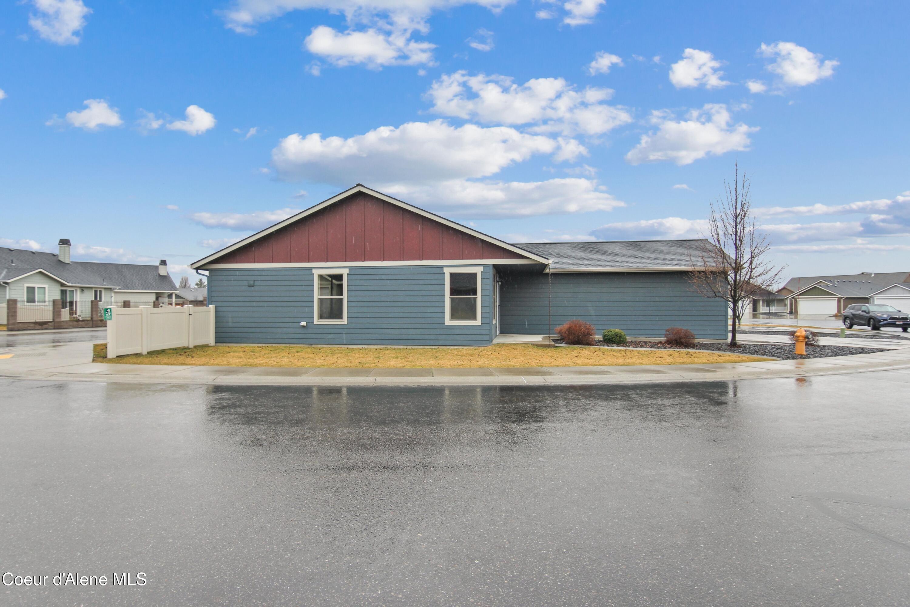 7878 W Kayak Ct, Rathdrum, Idaho image 32