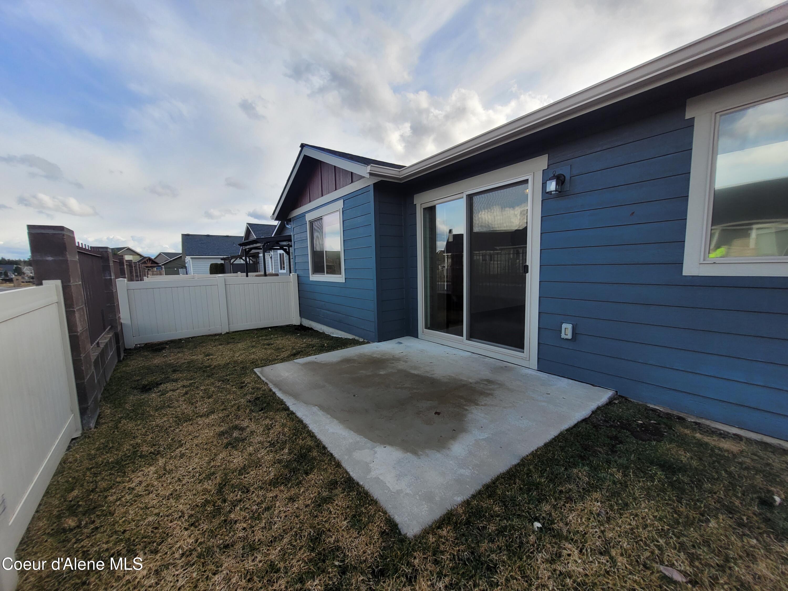 7878 W Kayak Ct, Rathdrum, Idaho image 29