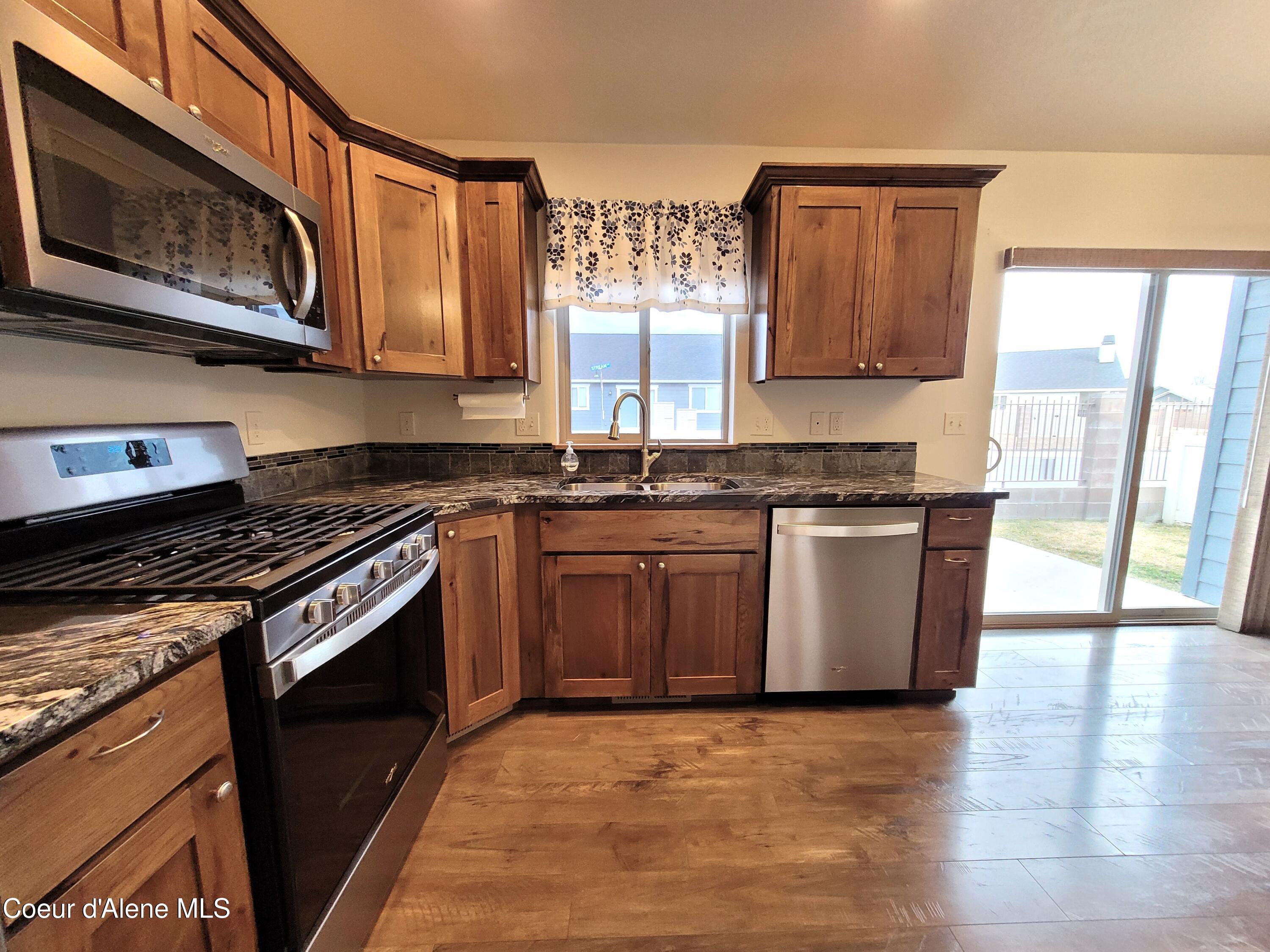 7878 W Kayak Ct, Rathdrum, Idaho image 14
