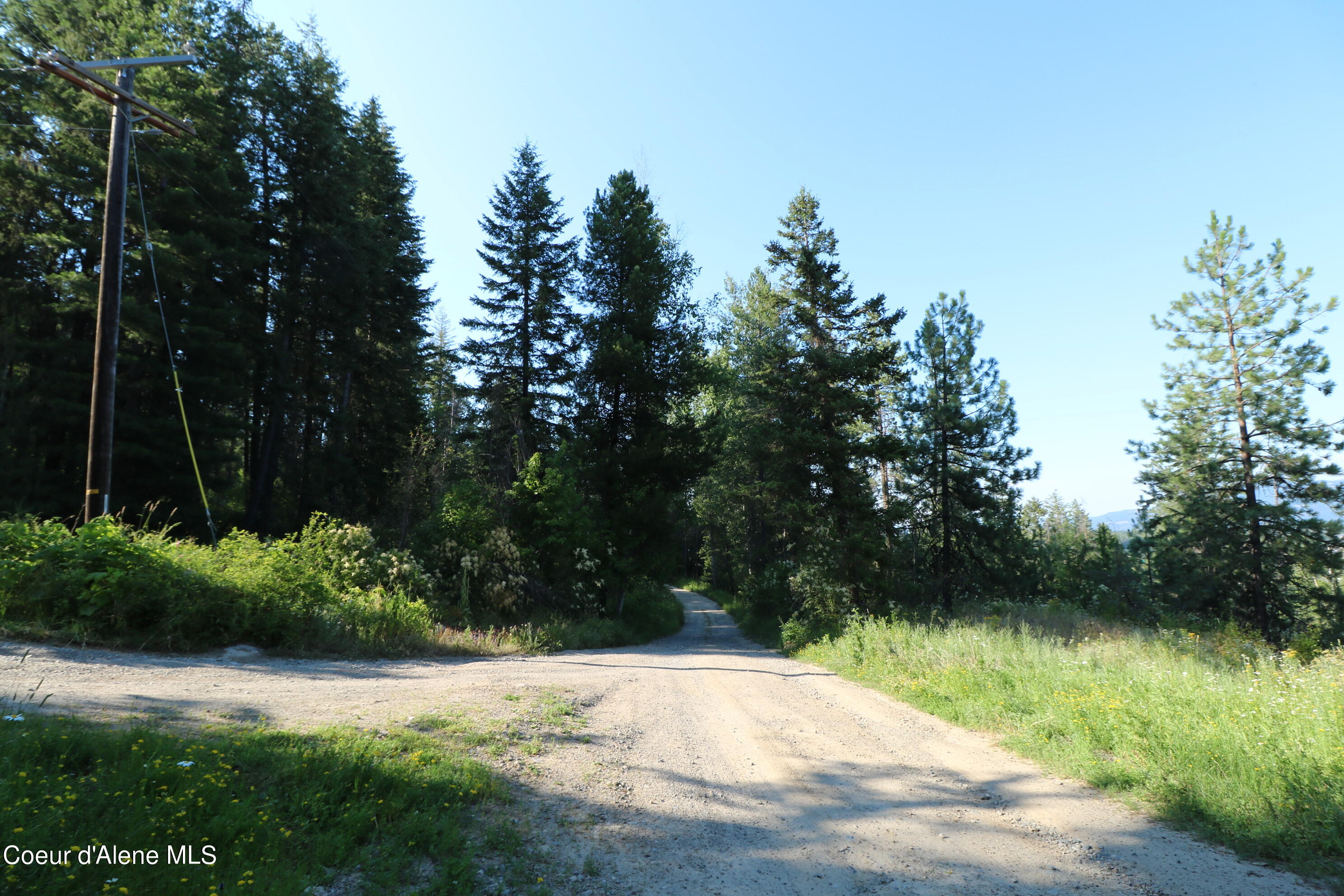 NKA Thistle Ln, Sagle, Idaho image 12