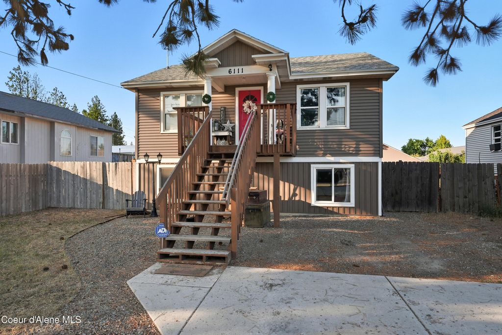 Photo of 6111 8th Ave, Spokane Valley, WA 99212 (MLS # 26-1066)