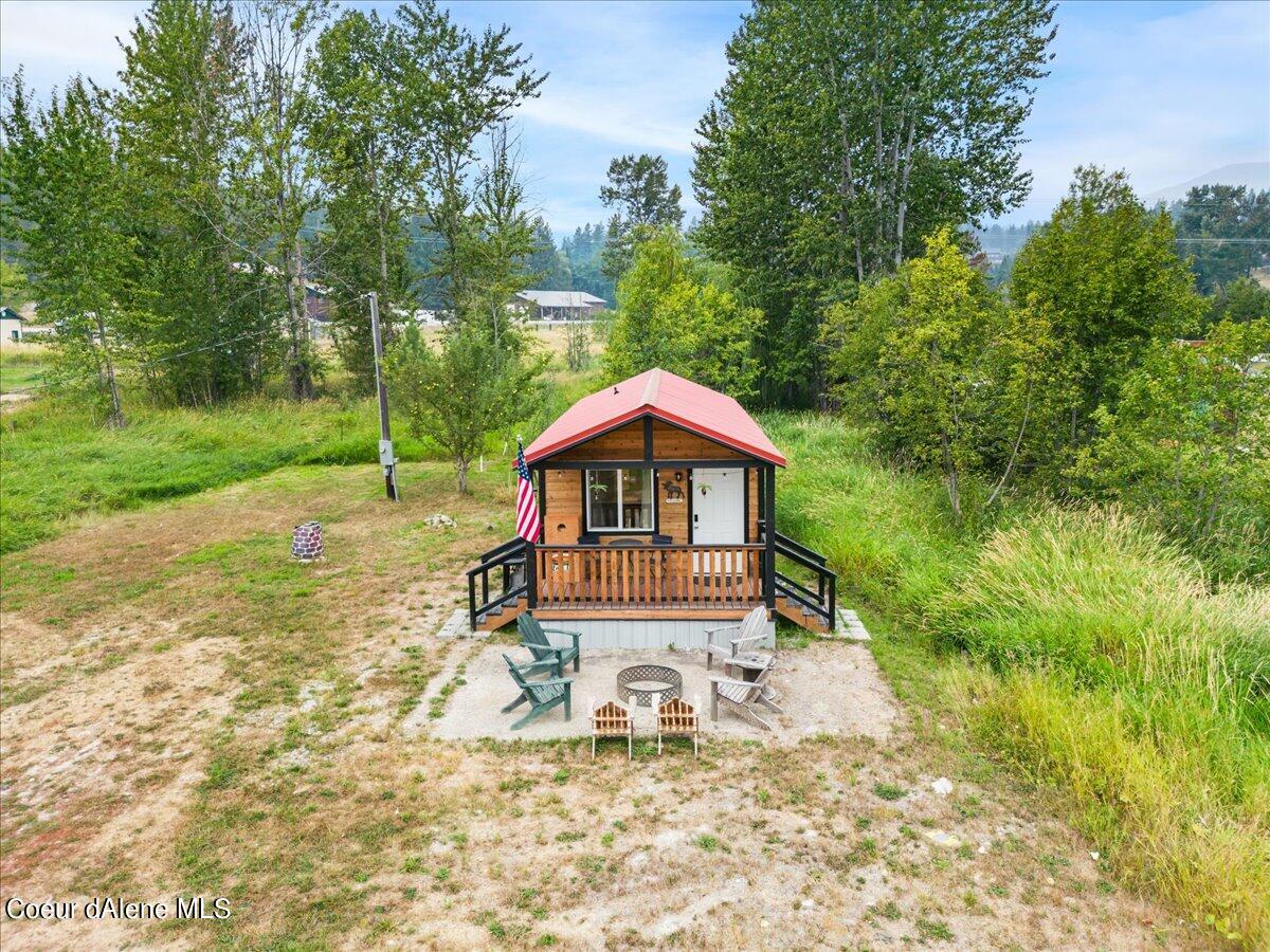 68 S Upland Dr, Sandpoint, Alaska image 16