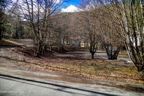 Vacant Land For Sale - Nka Jones<br/> Wardner, ID 83837