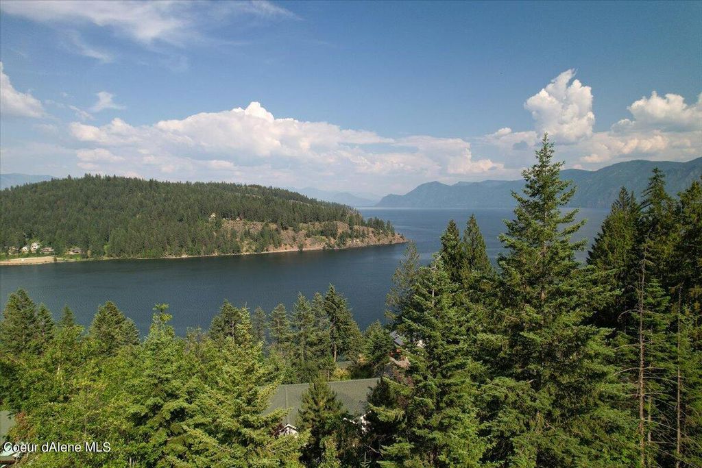 Photo of 661 Midas, Sagle, ID 83860 (MLS # 26-3330)