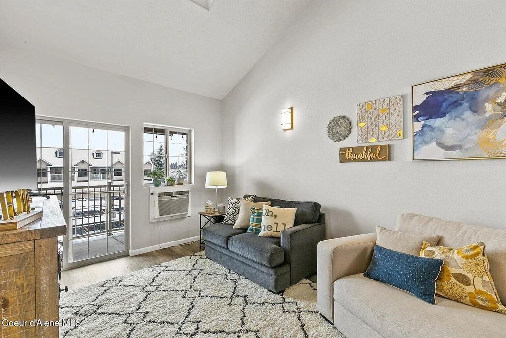 Photo of 842 Chase Rd #203, Post Falls, ID 83854 (MLS # 25-11369)