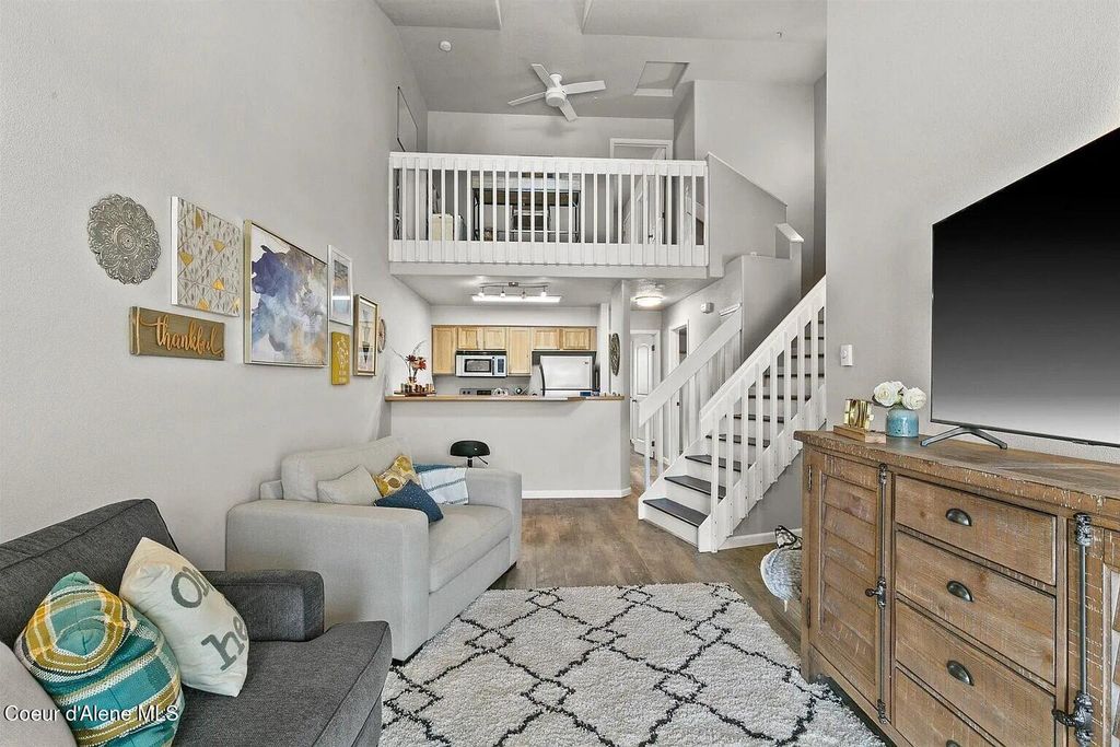 Photo of 842 Chase Rd #203, Post Falls, ID 83854 (MLS # 25-11369)