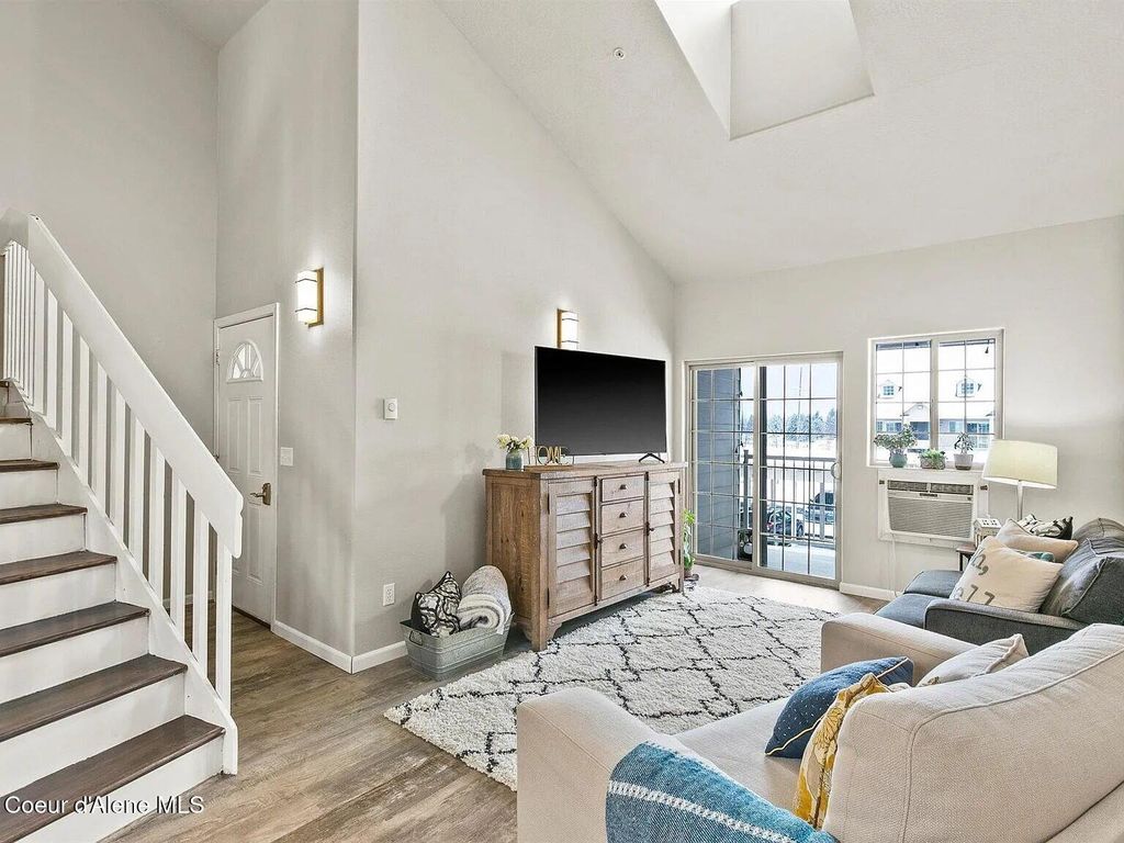 Photo of 842 Chase Rd #203, Post Falls, ID 83854 (MLS # 25-11369)