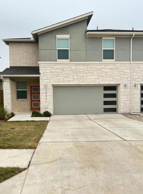 Photo of 1032 Winnsboro LOOP, Round Rock, TX 78664 (MLS # 6229118)