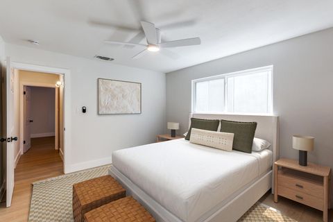 Tiny photo for 2515 McGregor DR, Austin, TX 78745 (MLS # 7998906)