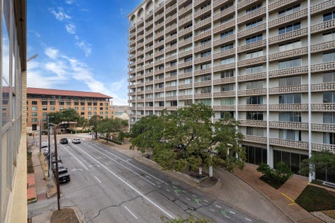 Tiny photo for 1800 Lavaca ST #515, Austin, TX 78701 (MLS # 1329288)