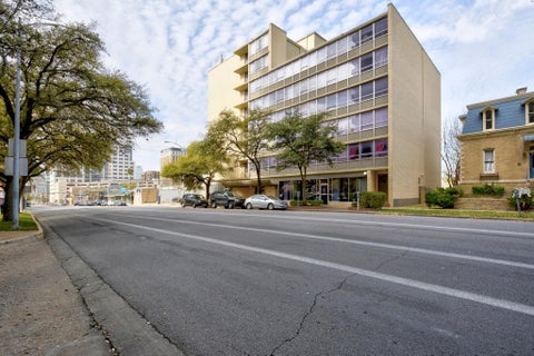 Tiny photo for 1800 Lavaca ST #515, Austin, TX 78701 (MLS # 1329288)