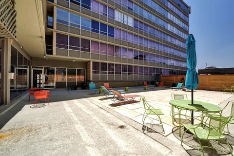 Tiny photo for 1800 Lavaca ST #515, Austin, TX 78701 (MLS # 1329288)