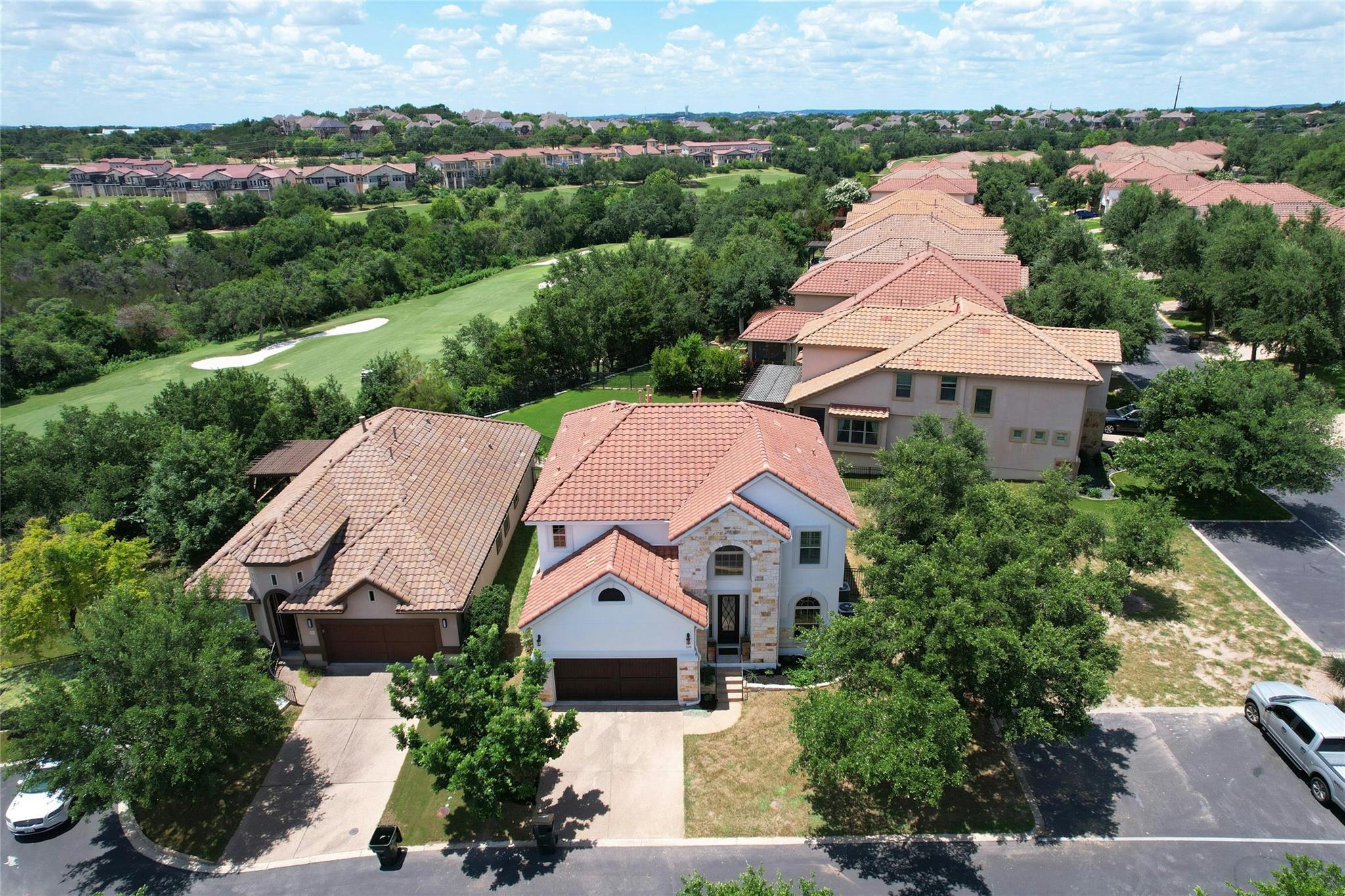 View Austin, TX 78732 house