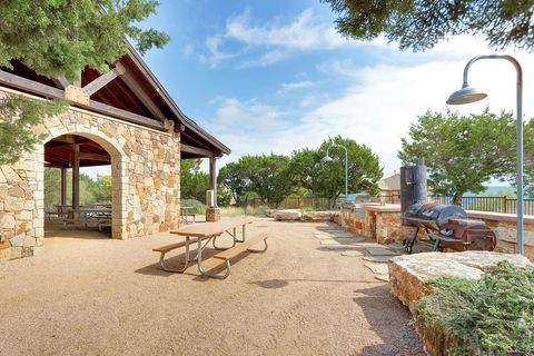 A home in Jonestown