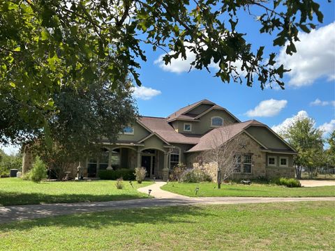 A home in Bastrop