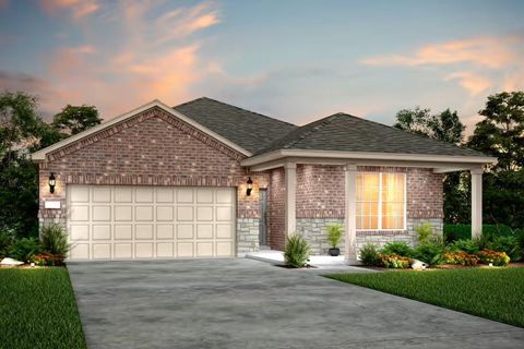 16917 Santiaguillo TRCE Manor TX 78653