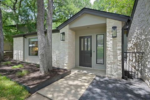 Tiny photo for 3212 Thousand Oaks DR, Austin, TX 78746 (MLS # 6335605)