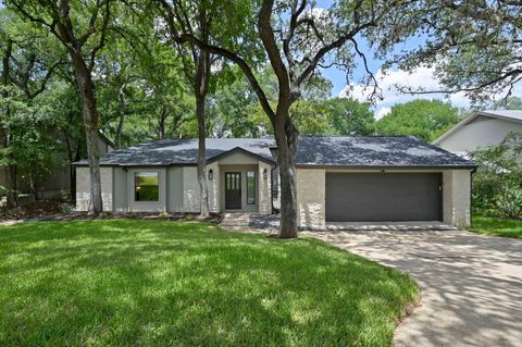Photo of 3212 Thousand Oaks DR, Austin, TX 78746 (MLS # 6335605)