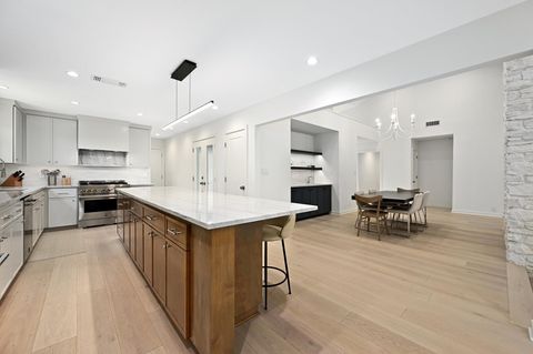 Tiny photo for 3212 Thousand Oaks DR, Austin, TX 78746 (MLS # 6335605)
